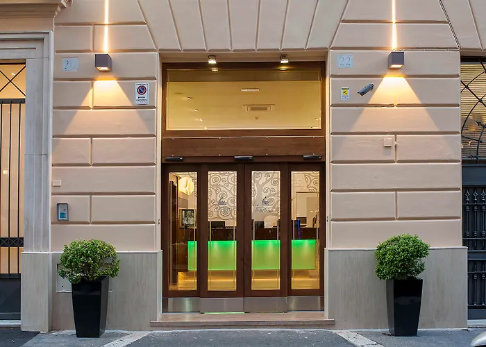 Otel Des Artistes 3*