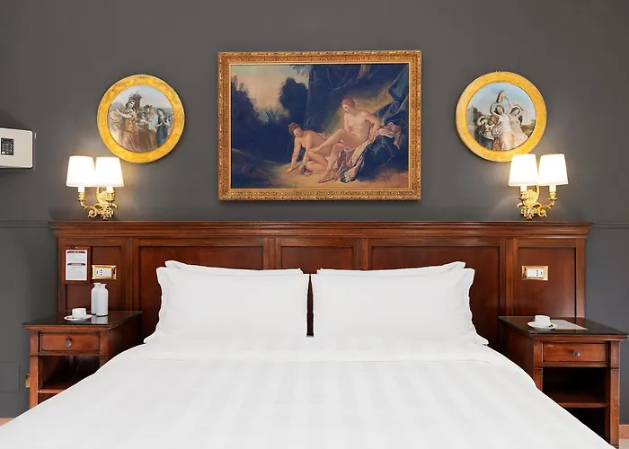 Otel Des Artistes