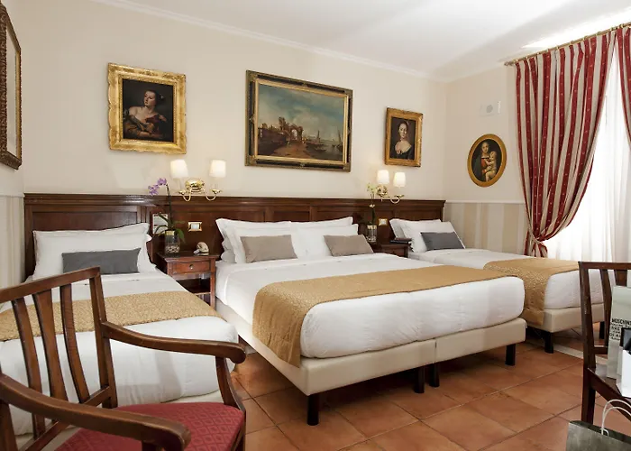 Otel Des Artistes 3*