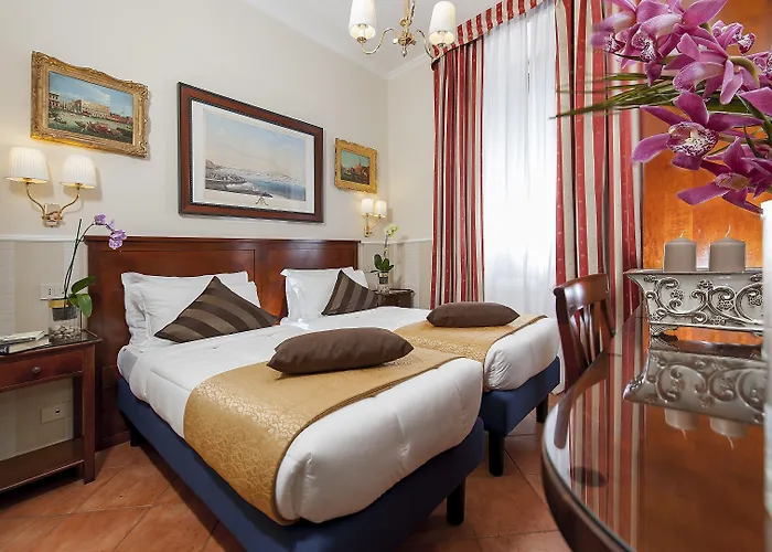 Otel Des Artistes 3*