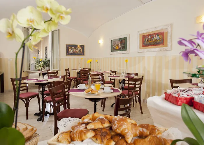 Otel Des Artistes